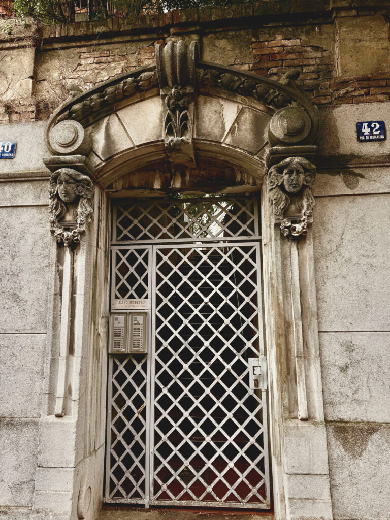 Ingresso